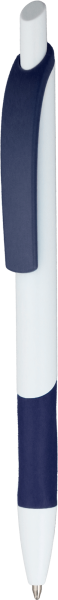Ручка KLEO Темно-синяя 1320.14