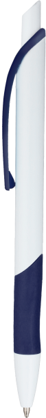 Ручка KLEO Темно-синяя 1320.14