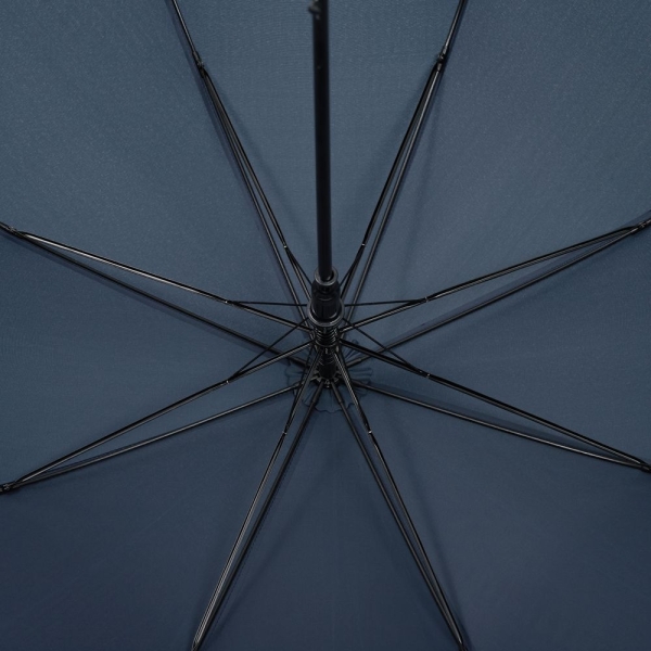 Зонт-трость Nimbrella, темно-синий