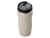 Термокружка "Mony Steel" 350 мл, soft touch, бежевый