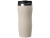 Термокружка "Mony Steel" 350 мл, soft touch, бежевый