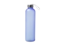 Бутылка для воды «Йогер» из PCTG, объем 1000 мл, королевский синий