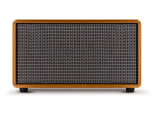 Rombica Mysound Groove Brown, коричневый