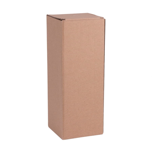 Термокружка вакуумная UNIQUE, 450 мл