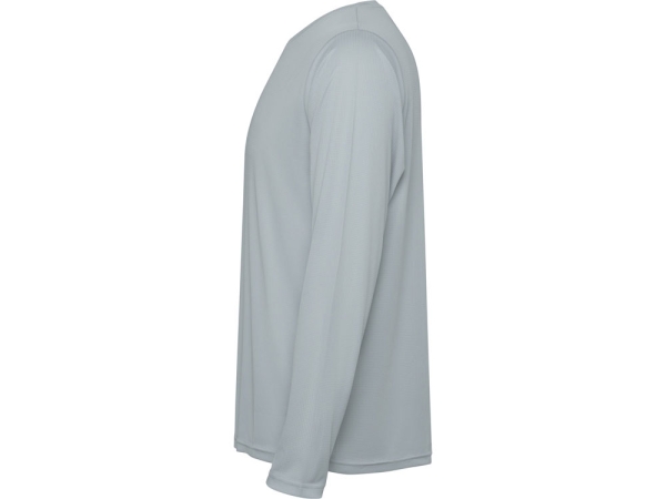 Лонгслив «Estoril» детский, серый