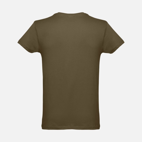 Футболка мужская Luanda, хаки