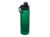 Бутылка «Misty» с ручкой, 850 мл, зеленый Бутылка «Misty» с ручкой, 850 мл, зеленый