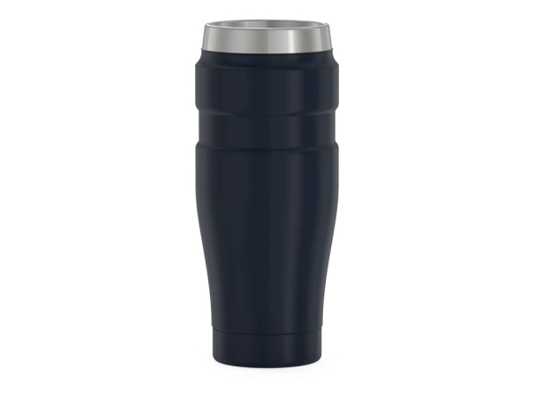 Кружка-термос из нерж. стали тм THERMOS SK1005 MB  0.47L
