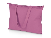 Сумка Jenny из хлопка 340 г/м2, пыльно-розовый Сумка Jenny из хлопка 340 г/м2, пыльно-розовый