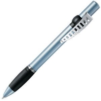 ALLEGRA METAL, ручка шариковая ALLEGRA METAL, ручка шариковая