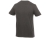 Футболка с короткими рукавами Finney, темно-серый