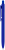 Ручка LIO SOFT Синяя 1362.01