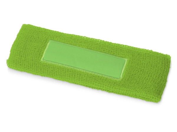 Набор для спорта "Keen glow", зеленое яблоко