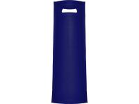 Чехол для бутылок RIVER, деним Чехол для бутылок RIVER, деним