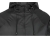 Дождевик «Parka» унисекс, черный