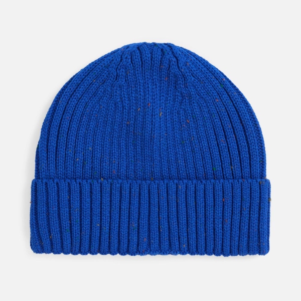 Шапка Spotti, синяя