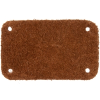 Лейбл замшевый Beta, S, горчичный Лейбл замшевый Beta, S, горчичный