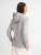 Толстовка женская Spencer Women, серый меланж