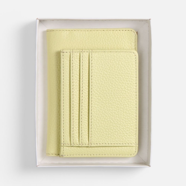 Набор Unison Mini, светло-зеленый