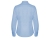Рубашка женская "Oxford", небесно-голубой