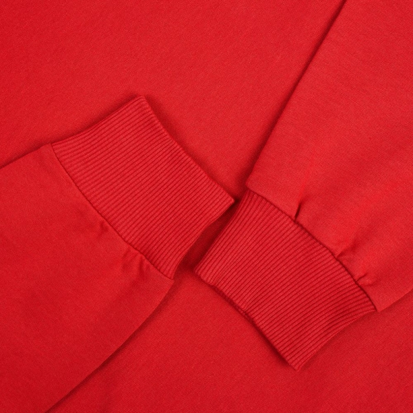 Свитшот Toima 2.0, красный