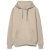 Толстовка с капюшоном Kirenga Heavy, бежевая