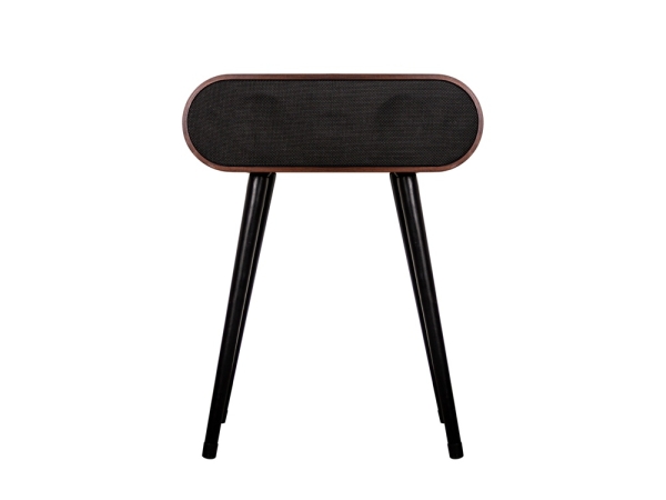 Портативная акустика Rombica Mysound Jazz Wood