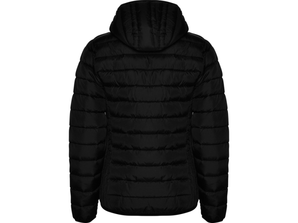 Куртка женская "Norway", черный