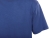 Футболка из джерси с протяжками «Portofino» унисекс, классический синий