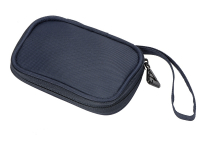 Органайзер для проводов «Keep Organized S», темно-синий (140*100*25) Органайзер для проводов «Keep Organized S», темно-синий (140*100*25)