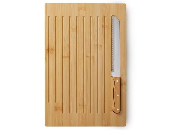 Разделочная доска для хлебобулочных изделий "Crusta"