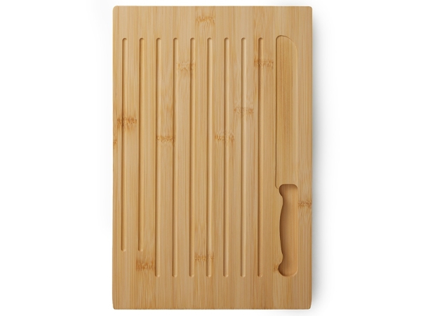 Разделочная доска для хлебобулочных изделий "Crusta"