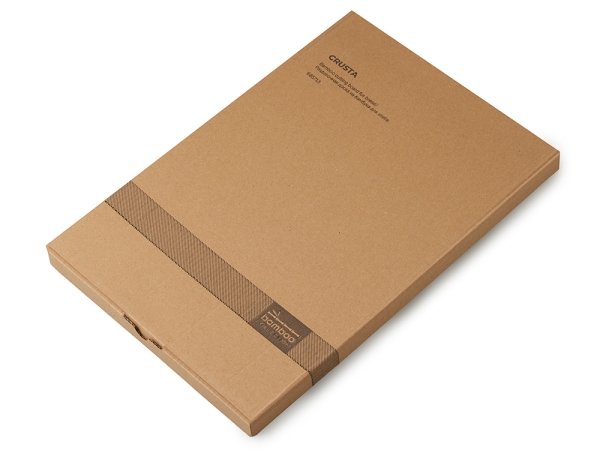 Разделочная доска для хлебобулочных изделий "Crusta"