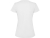 Футболка «Estoril» женская, белый