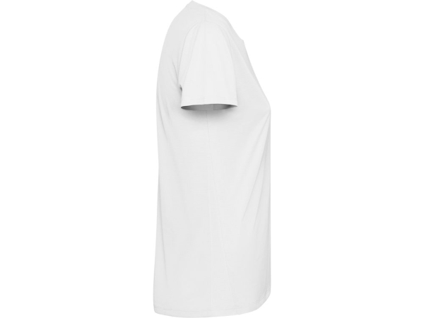 Футболка «Estoril» женская, белый