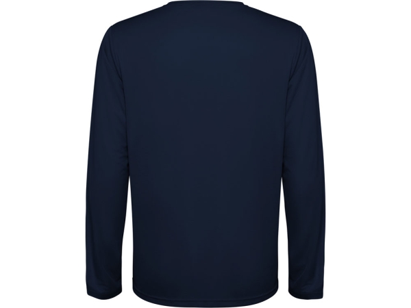Лонгслив «Estoril» детский, синий нэйви