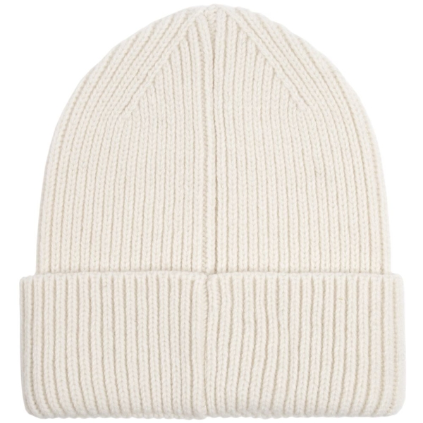 Шапка Tommi, молочно-белая