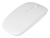 Беспроводная мышь с 3 режимами DPI "Rush", белый