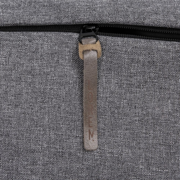 Рюкзак для ноутбука Onefold, серый