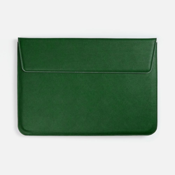 Набор Petrus Travel, зеленый