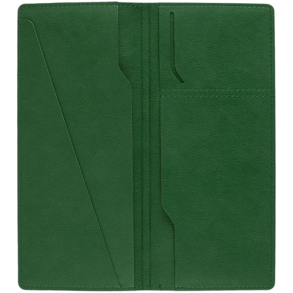 Набор Petrus Travel, зеленый