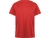Футболка "Daytona" мужская, красный