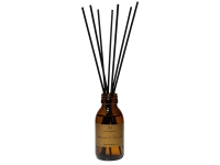 Ароматический диффузор с палочками, табак и ваниль, 100 мл