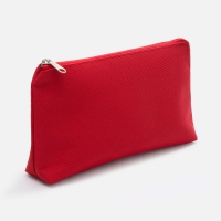 Косметичка Looksi, красная Косметичка Looksi, красная