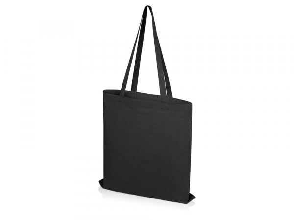 Сумка из хлопка «Carryme 105», черный