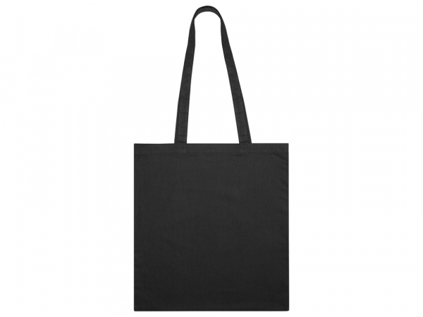 Сумка из хлопка «Carryme 105», черный