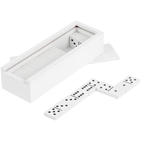 Домино Tickler, белое Домино Tickler, белое