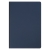 Ежедневник Star недатированный, синий (без упаковки, без стикера)