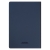 Ежедневник Star недатированный, синий (без упаковки, без стикера)
