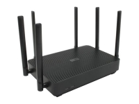 Маршрутизатор Wi-Fi Xiaomi Router AX3200 RB01 (DVB4314GL) Маршрутизатор Wi-Fi Xiaomi Router AX3200 RB01 (DVB4314GL)